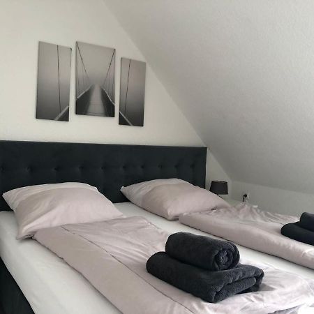 Colin Lägenhet Bremerhaven Exteriör bild