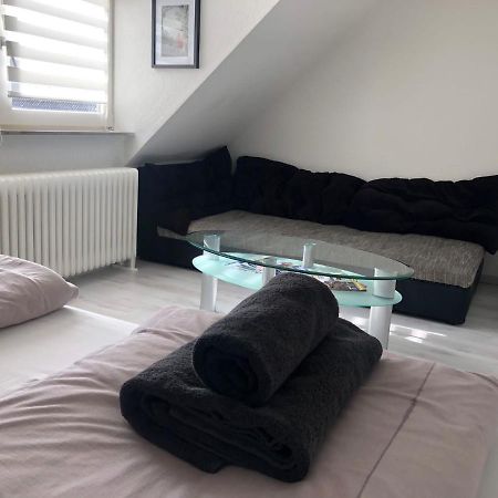 Colin Lägenhet Bremerhaven Exteriör bild