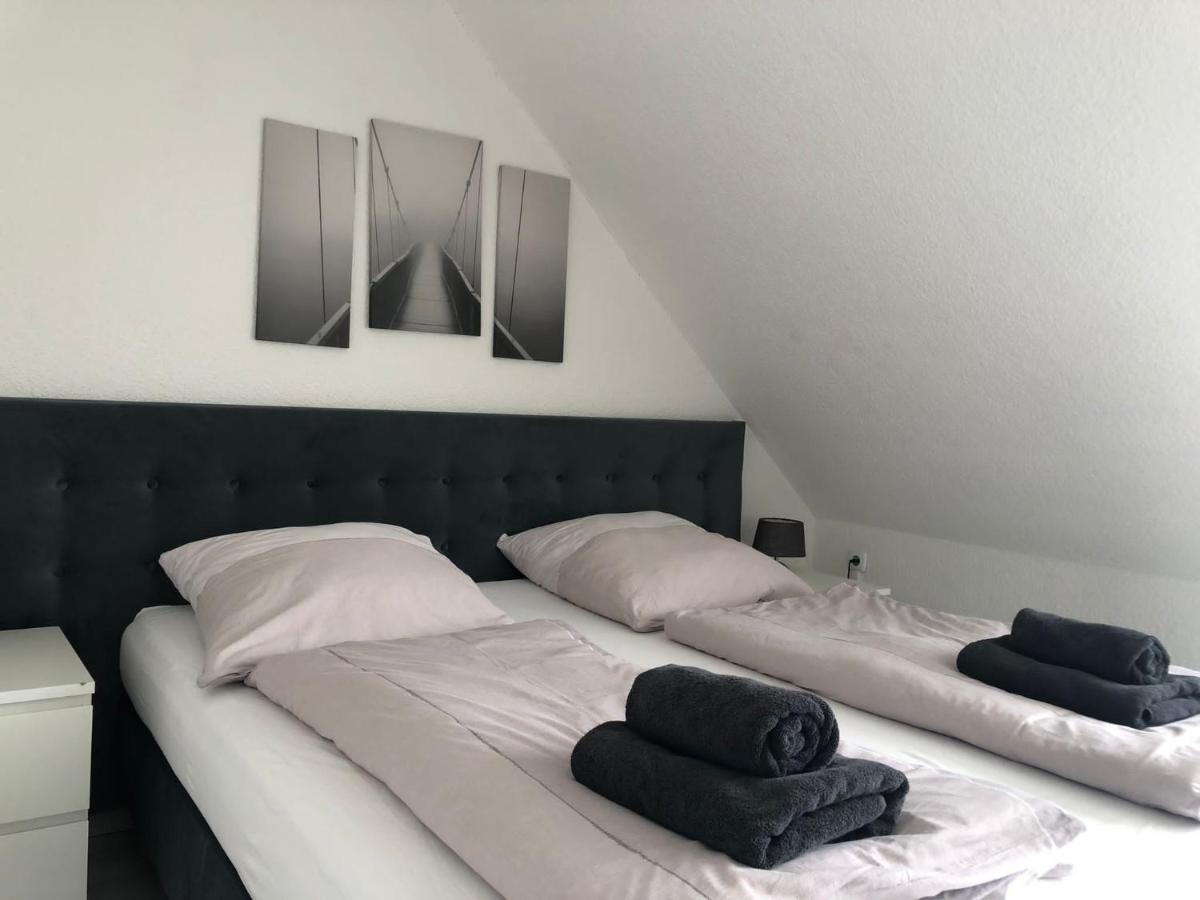 Colin Lägenhet Bremerhaven Exteriör bild