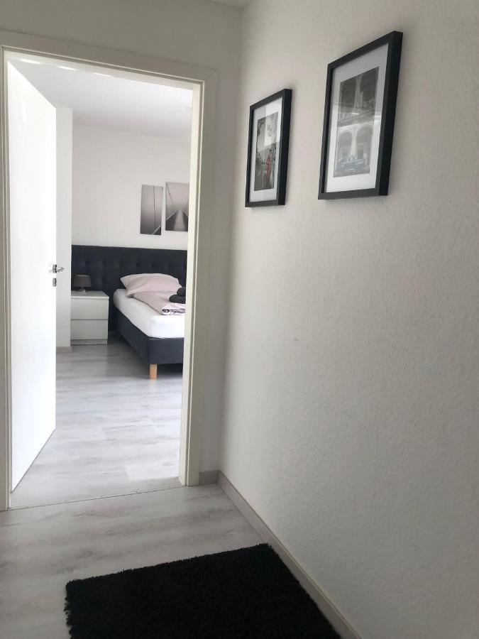 Colin Lägenhet Bremerhaven Exteriör bild