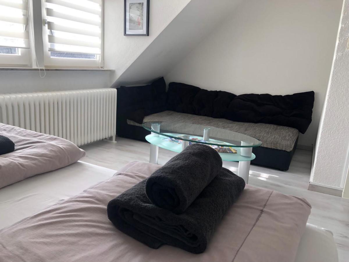 Colin Lägenhet Bremerhaven Exteriör bild