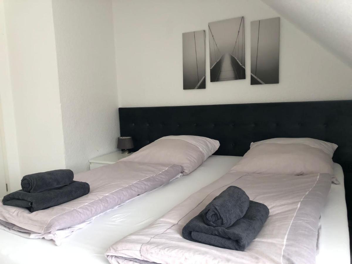 Colin Lägenhet Bremerhaven Exteriör bild