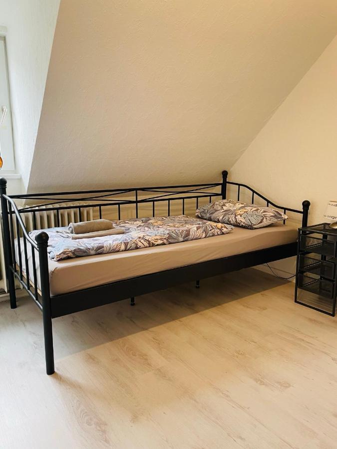 Colin Lägenhet Bremerhaven Exteriör bild